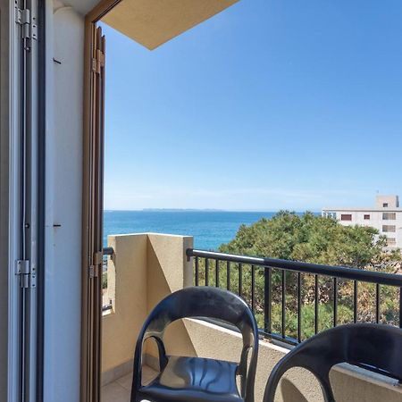 Apartamentos Piza Colonia de Sant Jordi Екстер'єр фото