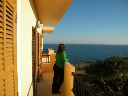 Apartamentos Piza Colonia de Sant Jordi Екстер'єр фото