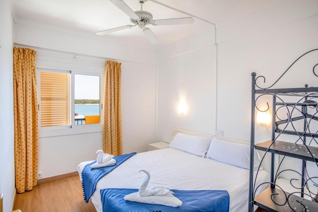 Apartamentos Piza Colonia de Sant Jordi Екстер'єр фото