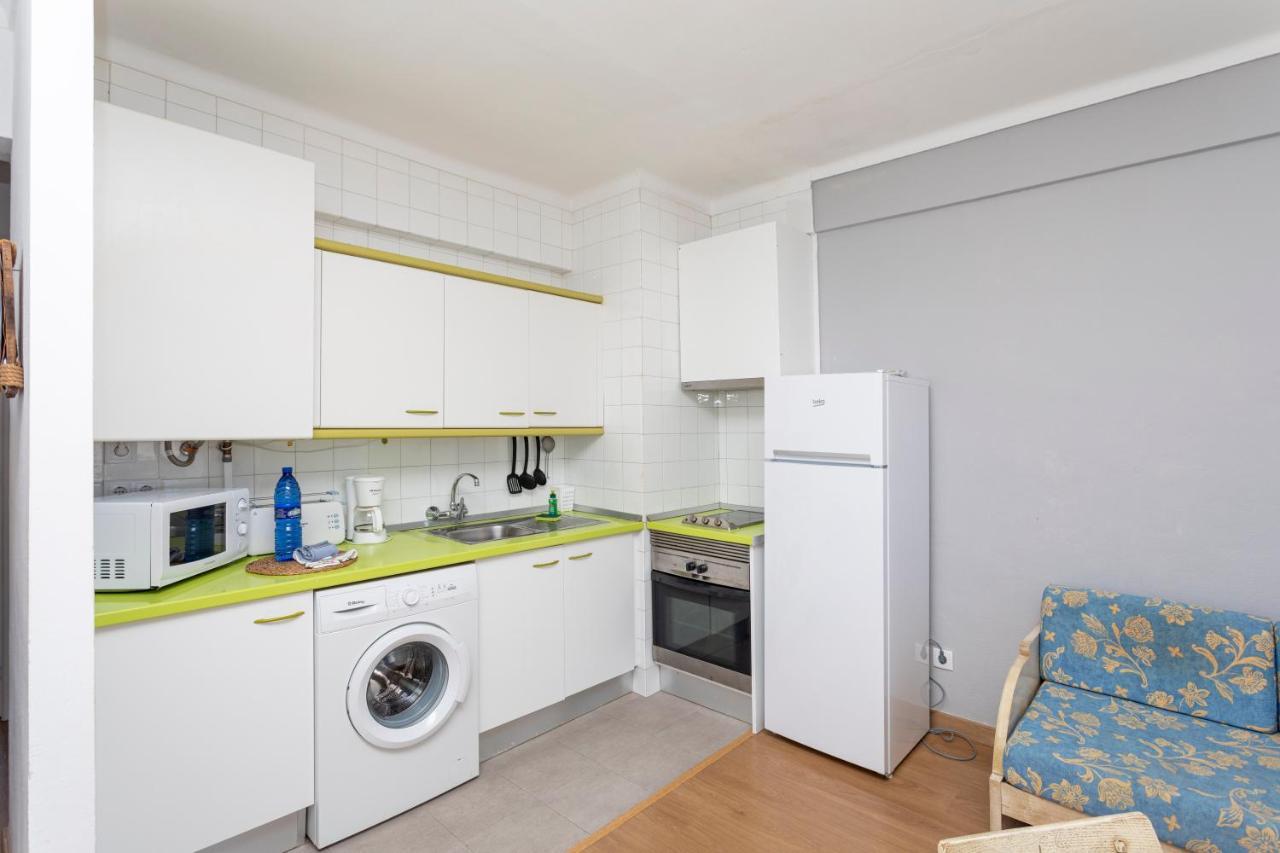 Apartamentos Piza Colonia de Sant Jordi Екстер'єр фото