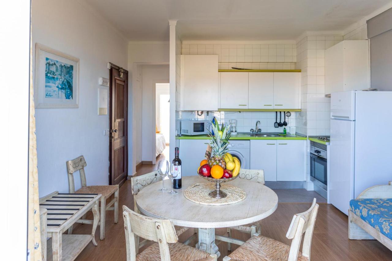 Apartamentos Piza Colonia de Sant Jordi Екстер'єр фото