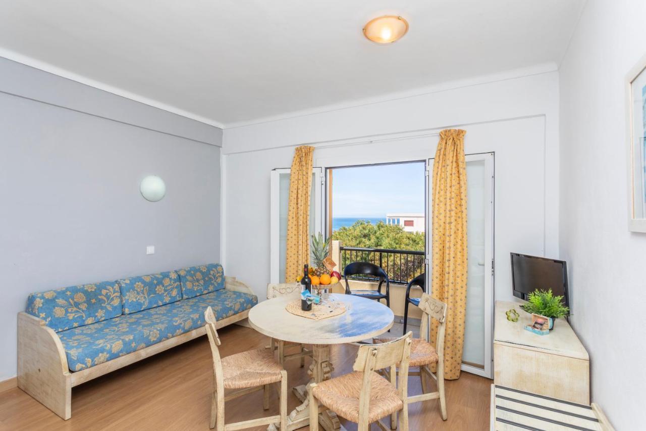 Apartamentos Piza Colonia de Sant Jordi Екстер'єр фото