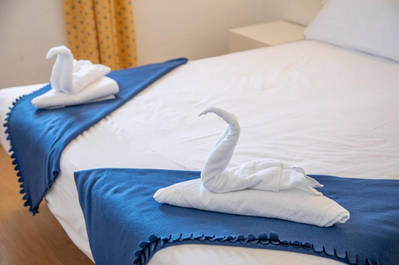 Apartamentos Piza Colonia de Sant Jordi Екстер'єр фото