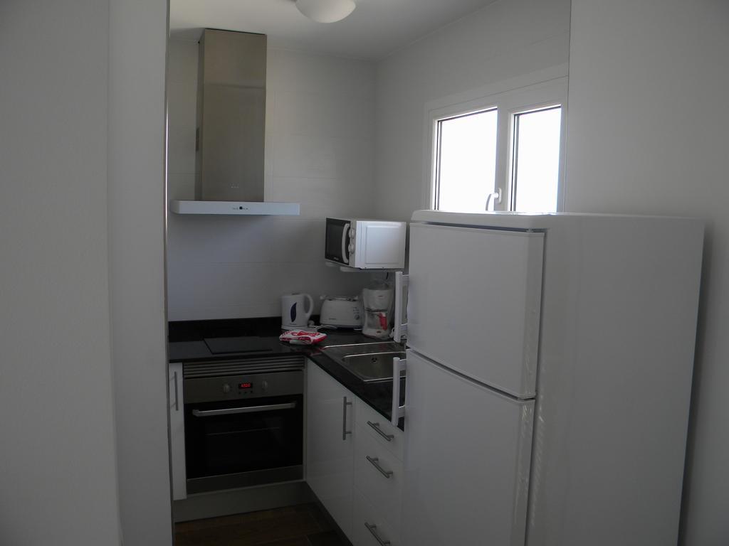 Apartamentos Piza Colonia de Sant Jordi Номер фото