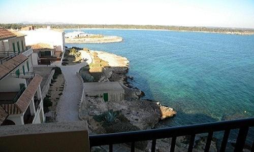 Apartamentos Piza Colonia de Sant Jordi Екстер'єр фото