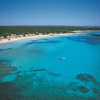 Apartamentos Piza Colonia de Sant Jordi Екстер'єр фото